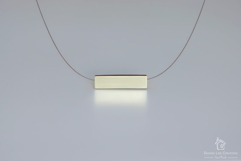 Dashed-Line-Creations-Handmade-Flat-Rectangle-Necklace-1 Dashed Line Creations Handmade Flat Rectangle Necklace