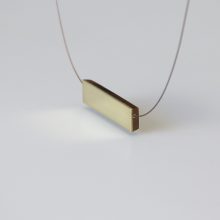 Dashed-Line-Creations-Handmade-Flat-Rectangle-Necklace-2 Dashed Line Creations Handmade Flat Rectangle Necklace