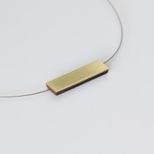 Dashed-Line-Creations-Handmade-Flat-Rectangle-Necklace-3 Dashed Line Creations Handmade Flat Rectangle Necklace