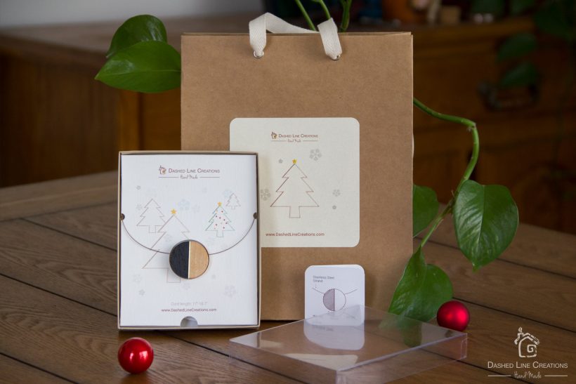 Dashed-Line-Creations-Handmade-Half-Moon-Necklace-4 Dashed Line Creations Handmade Half Moon Necklace