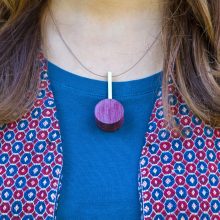 Dashed-Line-Creations-Handmade-Pendulum-Necklace-4 Dashed Line Creations Handmade Pendulum Necklace