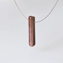 Dashed-Line-Creations-Handmade-3LI-1 Dashed Line Creations Handmade Union Sticks Necklace