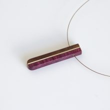 Dashed-Line-Creations-Handmade-3LI-2 Dashed Line Creations Handmade Necklace