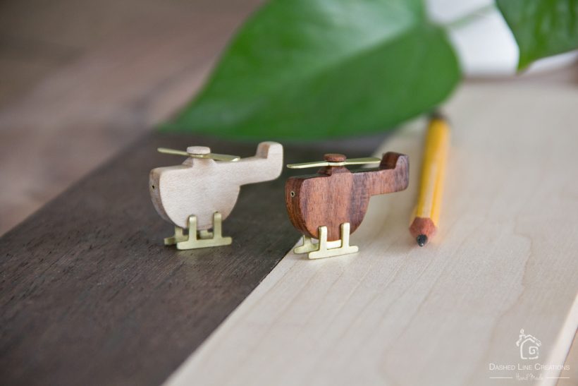 Dashed-Line-Creations-Handmade-Tiny-Helicopter-Necklace-2 Dashed Line Creations Handmade Tiny Helicopter Necklace